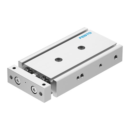 Festo Twin-Piston Cylinder DGTZ-GF-16-40-P-A DGTZ-GF-16-40-P-A